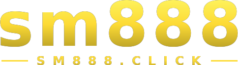 sm888 logo