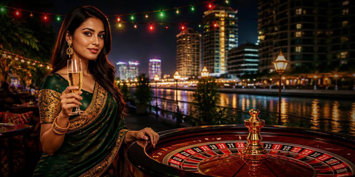 sm888 American Roulette কেন আলাদা মনে হয়